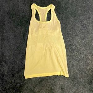 Lululemon athletica tank top 🏃‍♀️